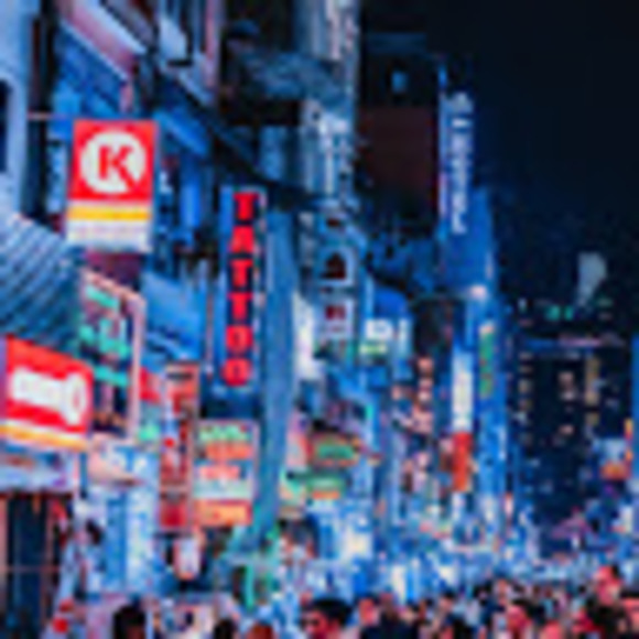 Meet your Posher, Luis - Picture 1 of 1